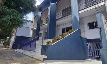 Imagem: Ed. Clube de Engenharia - Salas Contíguas