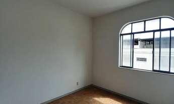 Imagem 2: Apartamento para aluguel com 107 metros quadrados com 2 quartos em Grajaú - Juiz de Fora