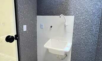 Imagem 7: Casa no Dalagassa Tatuquara