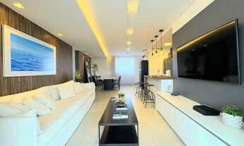 Imagem: Apartamento com 2 Suítes à venda no Unlimited