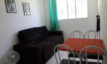 Imagem: Ap 2/4 Campinas de Pirajá px ao Metrô