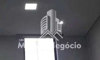 Imagem 4: Casa à venda, Parque Brasil 500, Paulínia, SP. Casa no Condominio Reserva Real em Paulínia