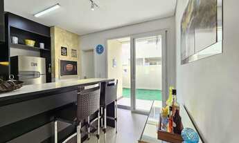 Imagem 5: Sobrado para venda possui 121 metros quadrados com 2 quartos em Zona Nova - Capão da Canoa