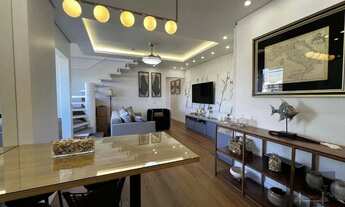 Imagem: Cobertura à venda, 167 m² por R$ 1.790.000,00