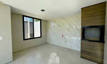 Imagem 7: Sobrado esquina com piscina e 3 suítes vista mar