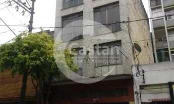 Imagem 2: Edifício Comercial em Bela Vista