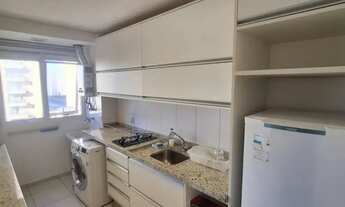 Imagem 3: Alphaville aluguel tem 50 metros quadrados com 1 quarto em Sítio Tamboré Alphaville - Baru