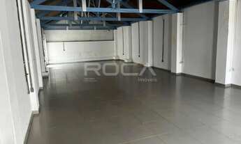 Imagem 6: Barracão comercial à venda no CENTRO - São Carlos