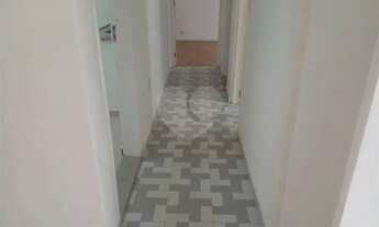 Imagem 7: Apartamento com 2 quartos à venda ou para locação em Santana - SP