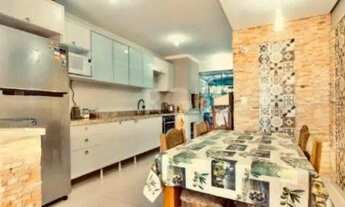 Imagem 5: Sobrado no Guaruja com 3 suítes