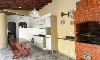 Imagem 7: Sobrado com Piscina