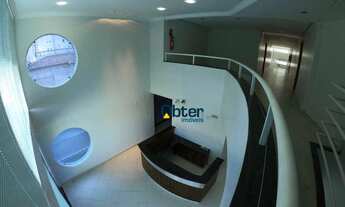 Imagem 4: Prédio para alugar, 559 m² por R$ 18.000,00/mês - Alto da Glória - Goiânia/GO