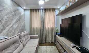 Imagem 5: Imóvel para aluguel com 44 metros quadrados com 2 quartos em Jardim Íris - São Paulo - SP