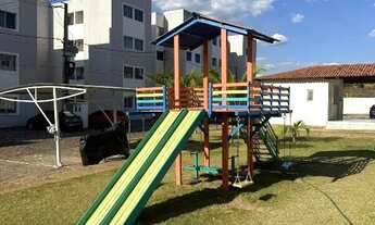 Imagem 2: Cond. Village Leste Jade