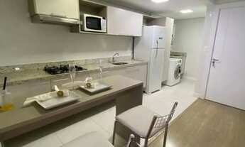 Imagem 4: Apartamento Mobiliado Sanvitto Caxias do Sul