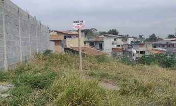 Imagem 6: Terreno em Suzano 7 x 25