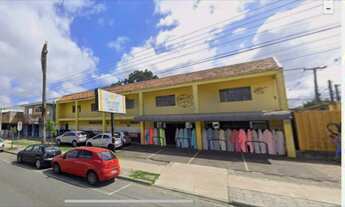 Imagem 2: Predio Bley Zorning Boqueirão