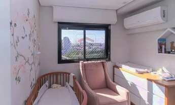 Imagem 5: Condomínio Maxmitre Vila Prudente, 122 m², 3 dormitórios e 2 vagas