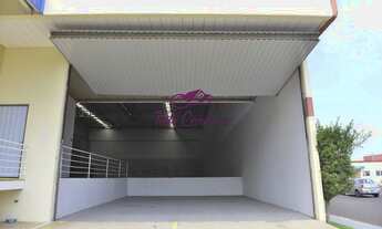 Imagem 5: Galpão Industrial em Condomínio para Locação em Indaiatuba-SP - Distrito Industrial Doming