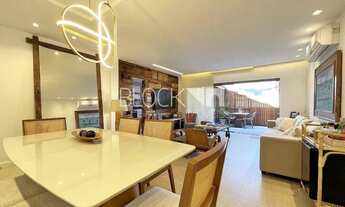 Imagem 7: Recreio dos Bandeirantes