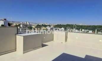 Imagem 3: COBERTURA DE 3 QUARTOS - ALTO PADRÃO - BAIRRO SANTA INÊS BH