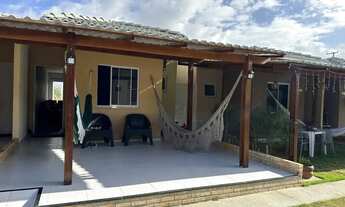 Imagem: Repasse de casa no moradas parque