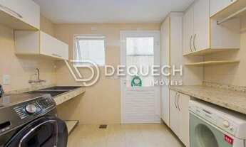 Imagem 11: Casa mobiliada com piscina próxima ao Parque Tanguá