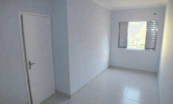 Imagem 8: Apartamento com 1 quarto para aluguel tem 50m² em Itararé - São Vicente - SP
