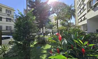 Imagem: Apartamento para alugar Rua do Bispo - 3