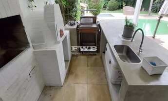 Imagem 5: CASA 4 QUARTOS NO COND. PORTO DOS CABRITOS