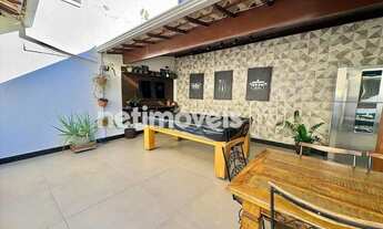 Imagem 5: Linda Casa à Venda no Castelo 204m²; de Conforto e Lazer Privativo!