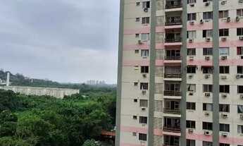 Imagem 7: APARTAMENTO 02 QUARTOS 2 BANHEIROS - MORADAS DO ITANHANGA