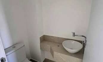 Imagem 7: Apartamento novo 03 quartos e 02 vagas a venda no bairro Santo Agostinho na cidade de Belo