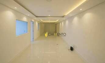 Imagem 3: Conjunto à venda, 46 m² por R$ 440.000,00 - Centro - Santo André/SP