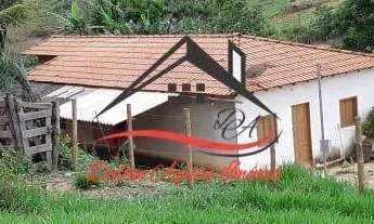 Imagem: Fazenda para Venda - 97 hectares - Senador