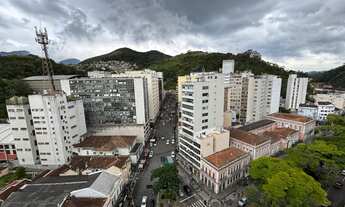 Imagem 5: Centro, reformado, linda vista