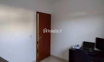 Imagem 7: Casa Com 3 Dormitórios à Venda, 121 M² Por R$ 380.000,00 - água Limpa Park - Campo Grande