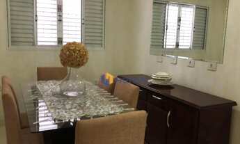 Imagem 4: Sobrado com 3 quartos à venda, 126 m² por R$ 850.000 - Jardim Alvorada - Maringá/PR