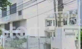 Imagem 2: Barracão - Vila João Jorge - Campinas