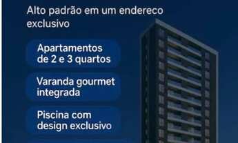 Imagem: Sofisticado 2 e 3/4 Local São Jorge- Club