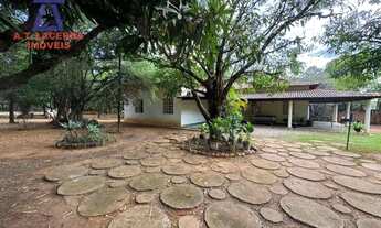 Imagem 2: Chácara com 7.500 m² à Venda - Chácara Paineiras