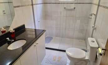 Imagem 6: Apartamento 3 Quartos, Distribuído Em 170M² E 1 Vaga De Garagem Em Piatã. 1T52KHF