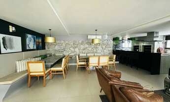 Imagem 4: APARTAMENTO 3 QUARTOS A 280M DA PRAIA