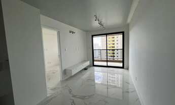 Imagem 2: Apartamento Disponível para Locação no Bairro de Batista Campos