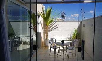 Imagem 4: Casa a venda com 3 quartos no Condomínio Villa Grimaldi - Sorocaba