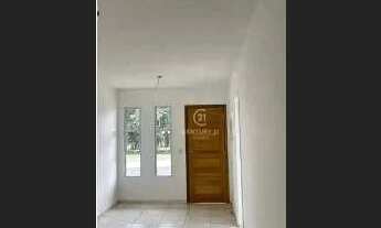 Imagem 2: Casa com 2 dormitórios à venda, 49 m² por R$ 350.000 - Residencial Parque Imperial - Soroc