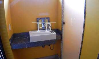 Imagem 3: Cobertura com 4 dormitórios, 550 m² - venda por R$ 8.290.000,00 ou aluguel por R$ 34.651,1