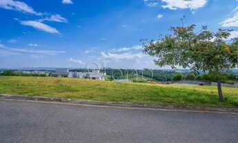 Imagem 2: Terreno à venda no Condomínio Santa Isabel em Louveira, no bairro Vila Nova