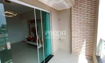 Imagem 4: Apartamento Cobertura Duplex à venda com 4 quartos sendo 2 suítes - Santa Mônica - Uberlân