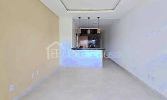 Imagem 6: Casa com 2 Quartos Sendo 1 Suíte! A venda, no Setor Ponta Kayana